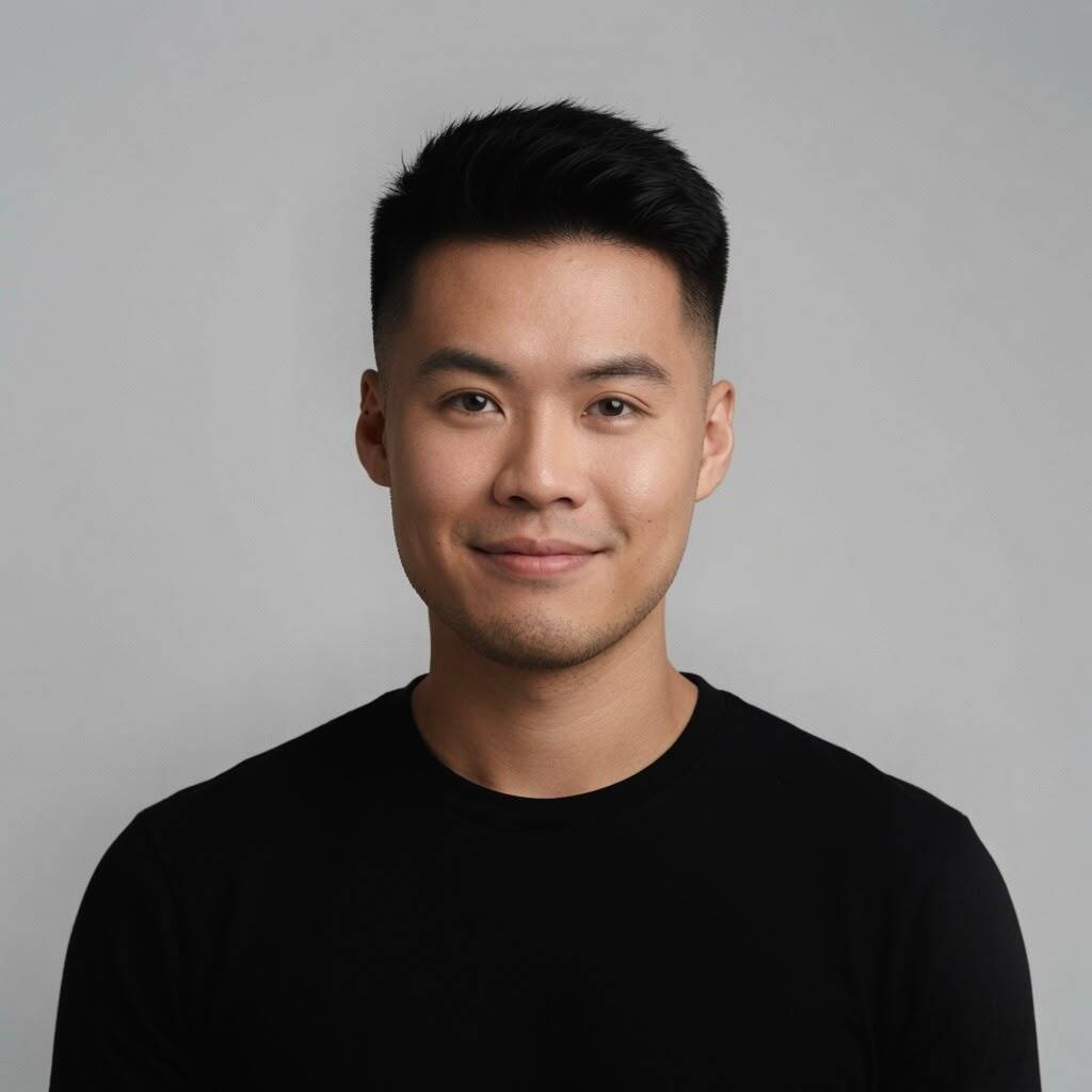 演讲嘉宾 晓峰 Harrison Wan